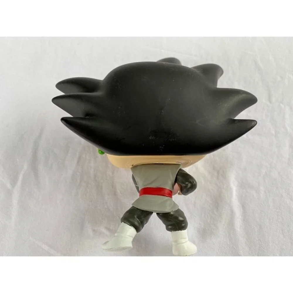 Funko Pop! Animation – Dragon Ball Z: Goku Black #314 Vinyl Figure – NO BOX